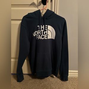 The North Face Logo Hoodie
